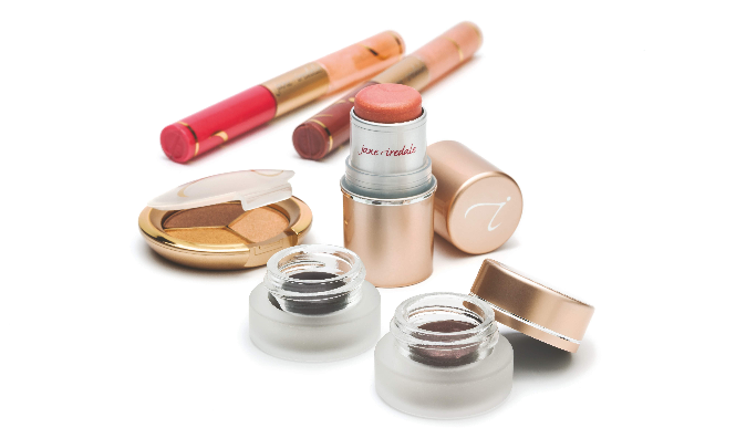 makeup