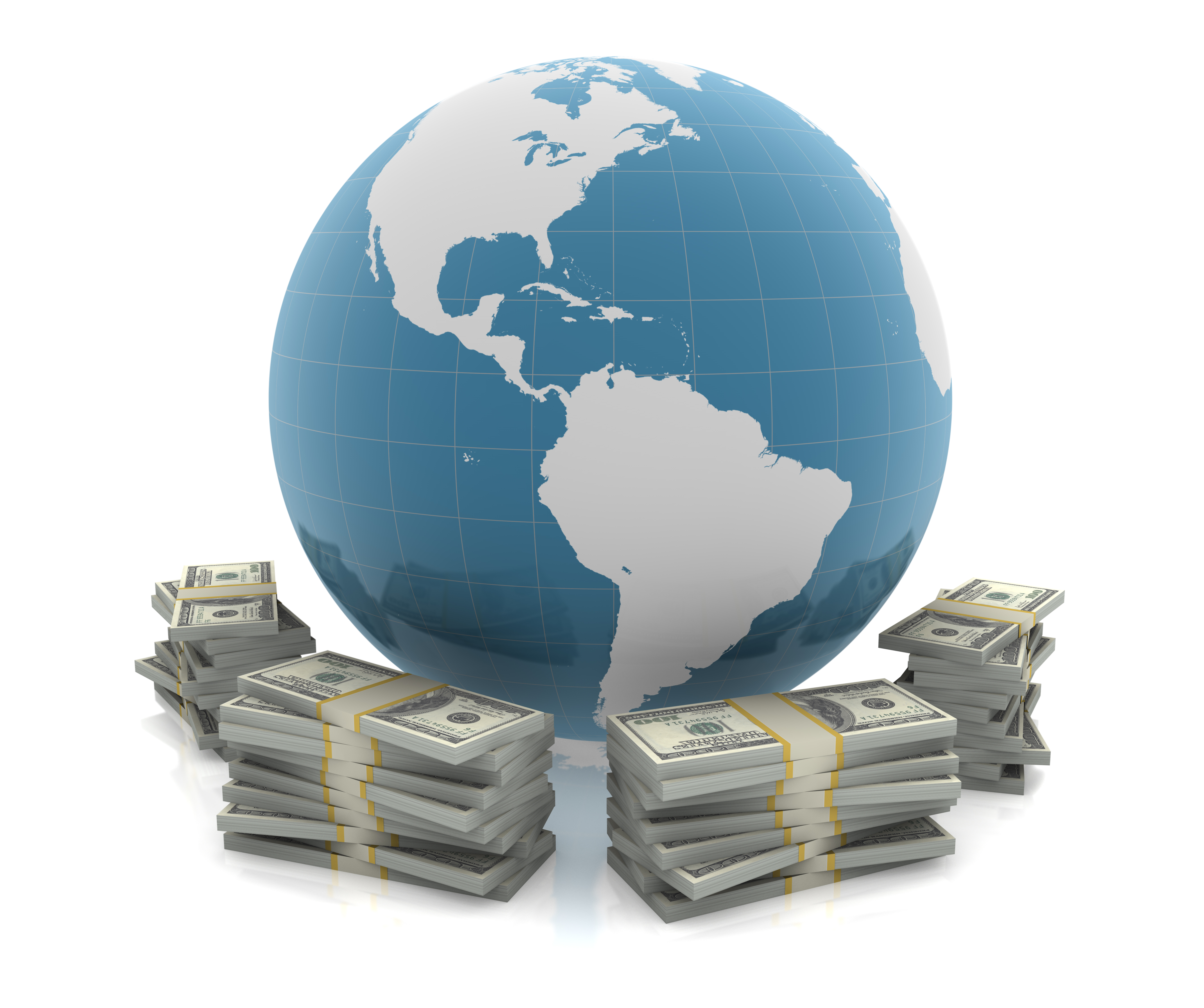 World and Money