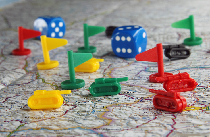 war games2