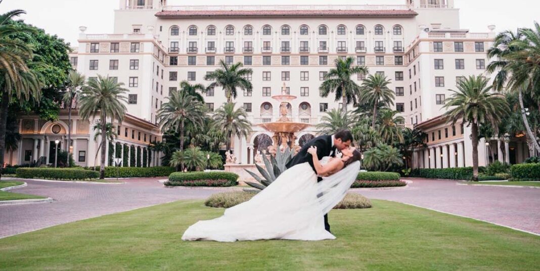 Lauren + Adam @The Breakers (Palm Beach, FL)