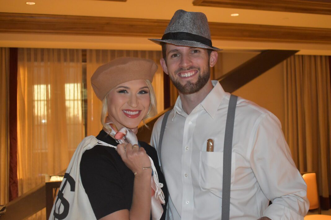 Arthritis Foundation Louisiana 9