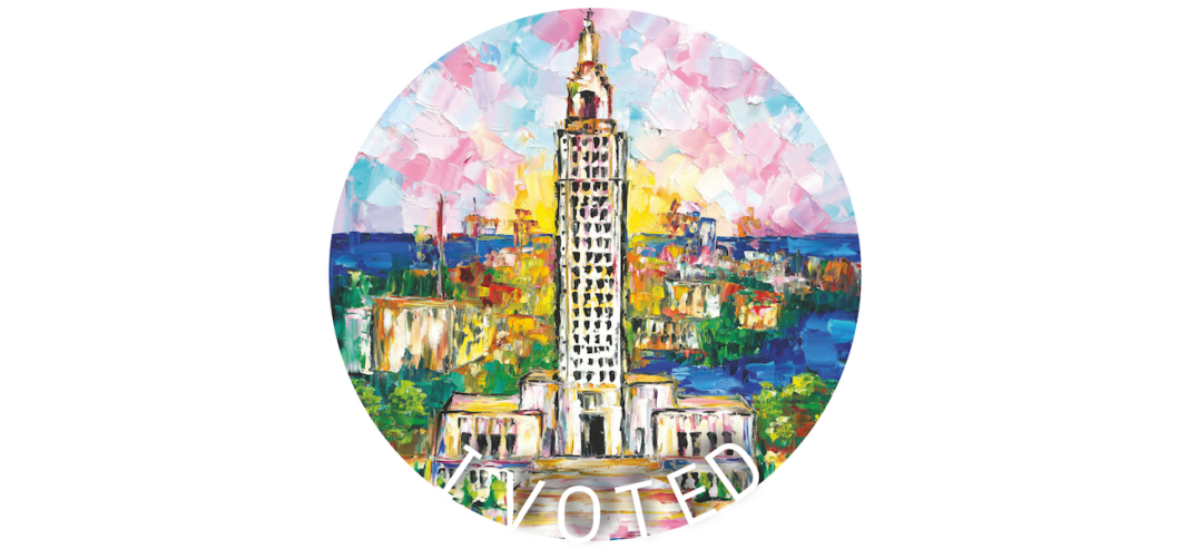 I-Voted-2022-Louisiana