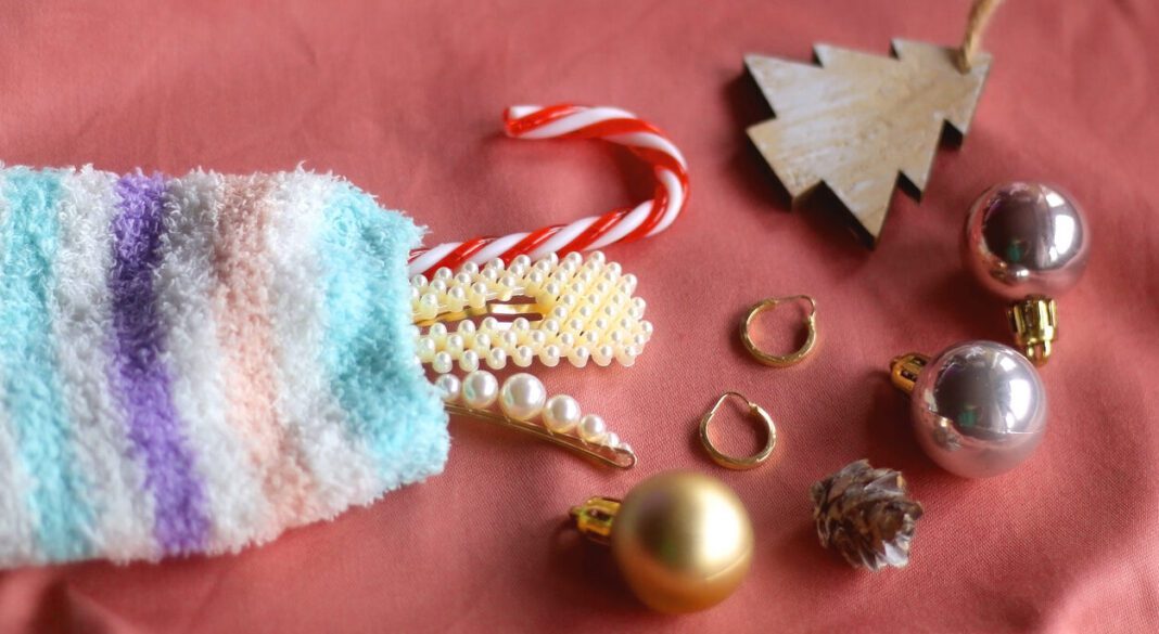 Stocking Stuffers