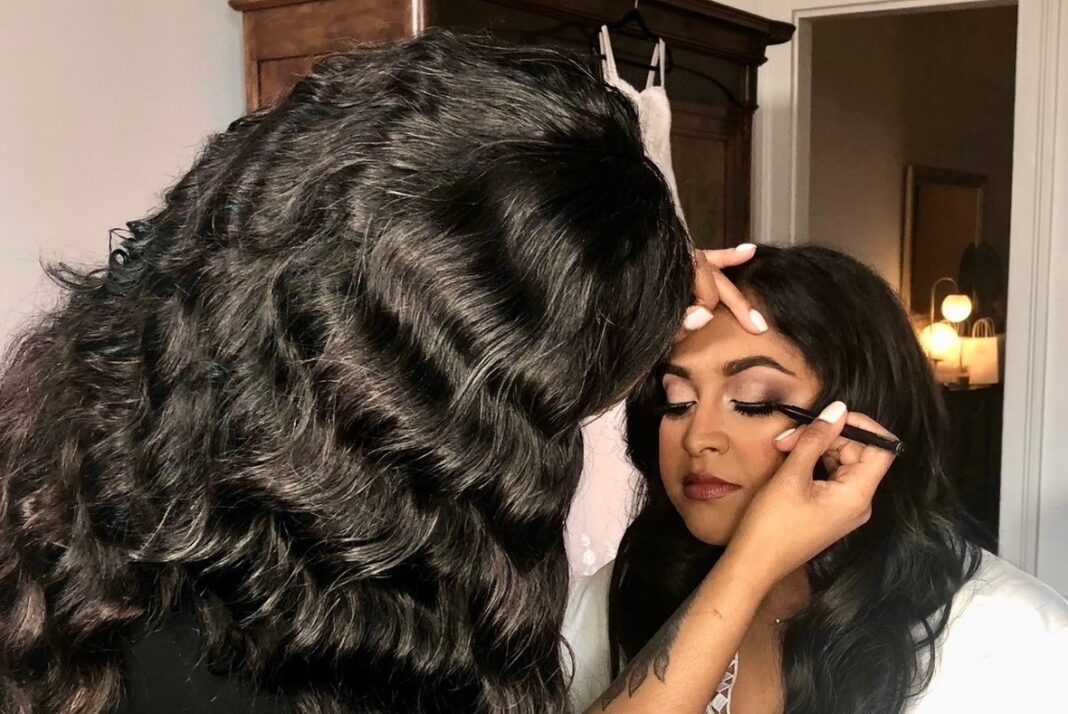 Makeup