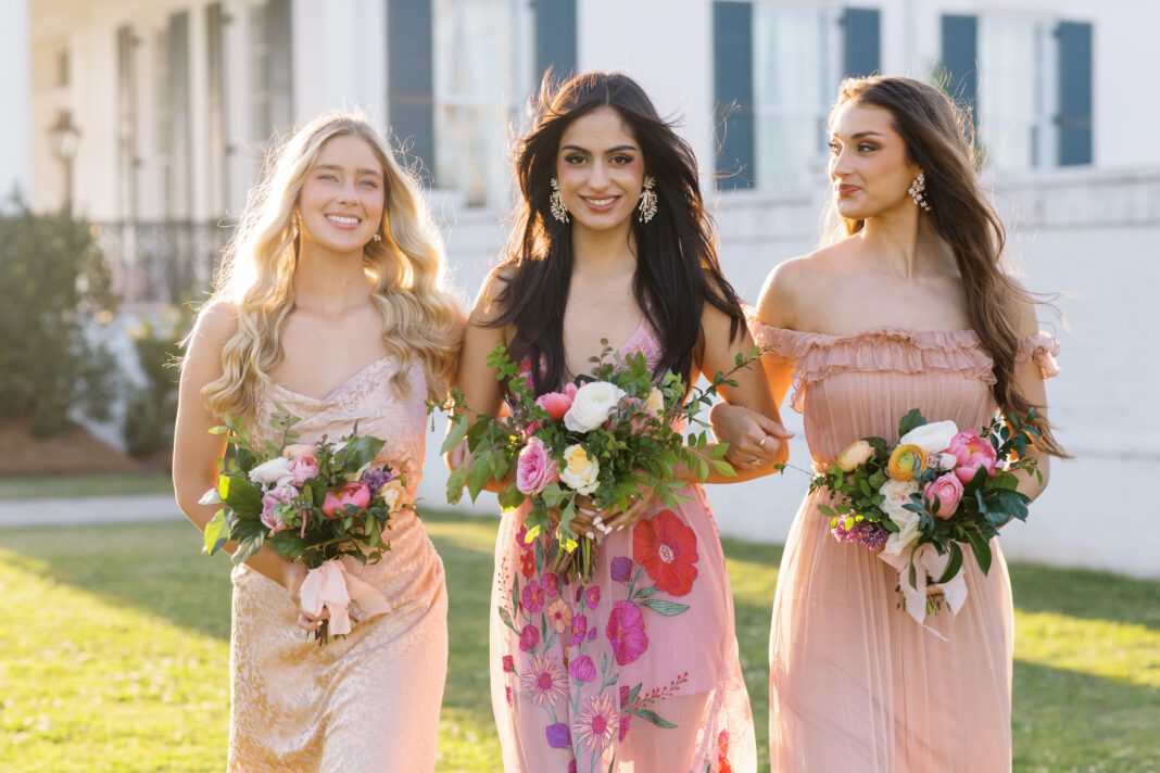 Inregister Styled Shoot weddings 2022
