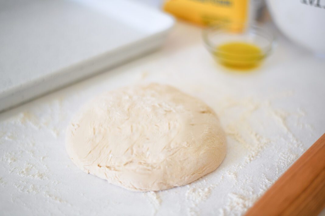 Aimee-Pizza Dough H