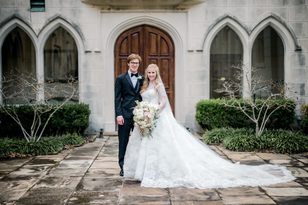 2021.12.18 Adair McCanless and Adam Weekley