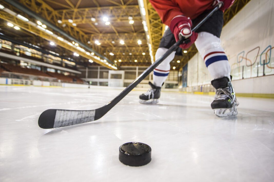 Ice Hockey