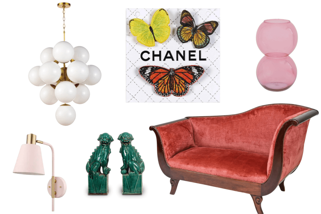 Bold items for your home (1)