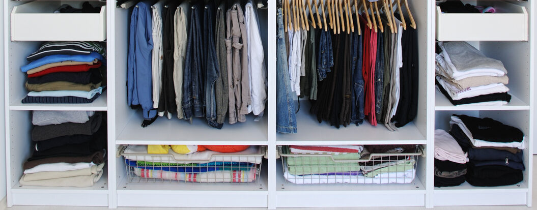 Wardrobe
