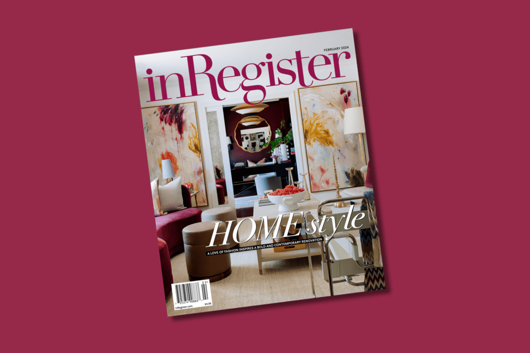 inRegister.cover teaser.February