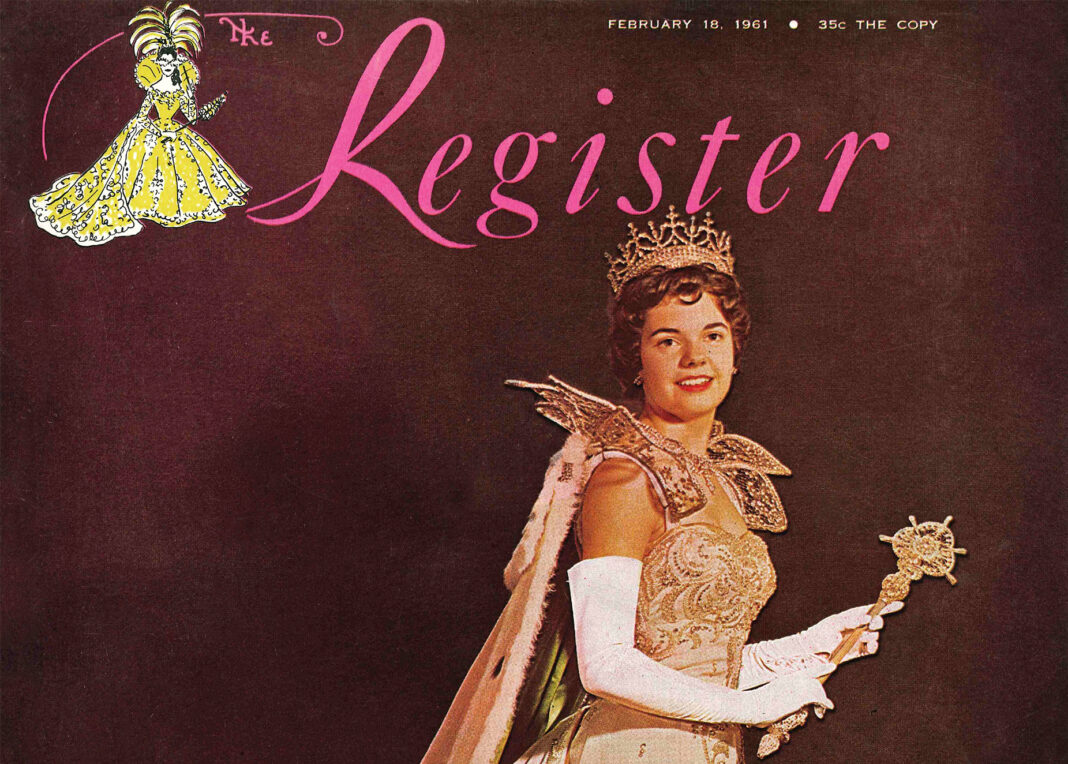 Archives-Feb,1961
