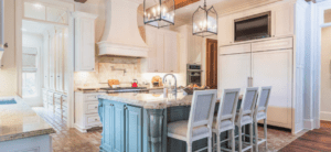 The Good Stuff: Crafting your dream kitchen, sponsored by Thomas Building Company