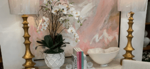 The Good Stuff: Classic elegance and impeccable taste at Peregrin’s Home Store, sponsored by Perkins Rowe