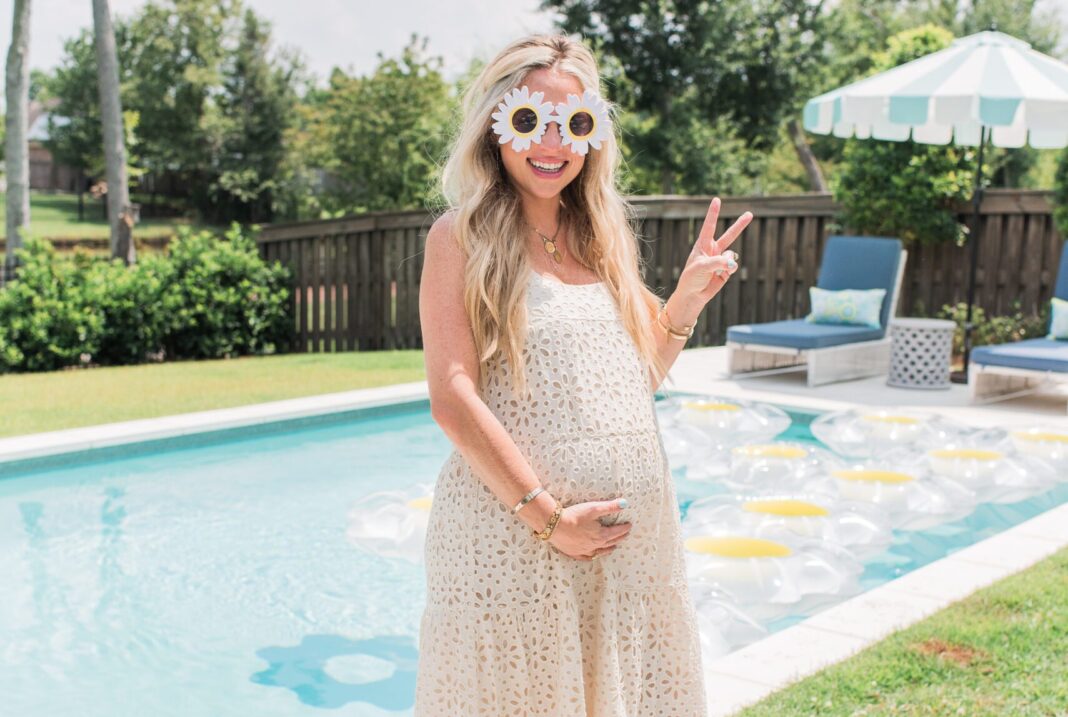 Baby Cascio's Shower