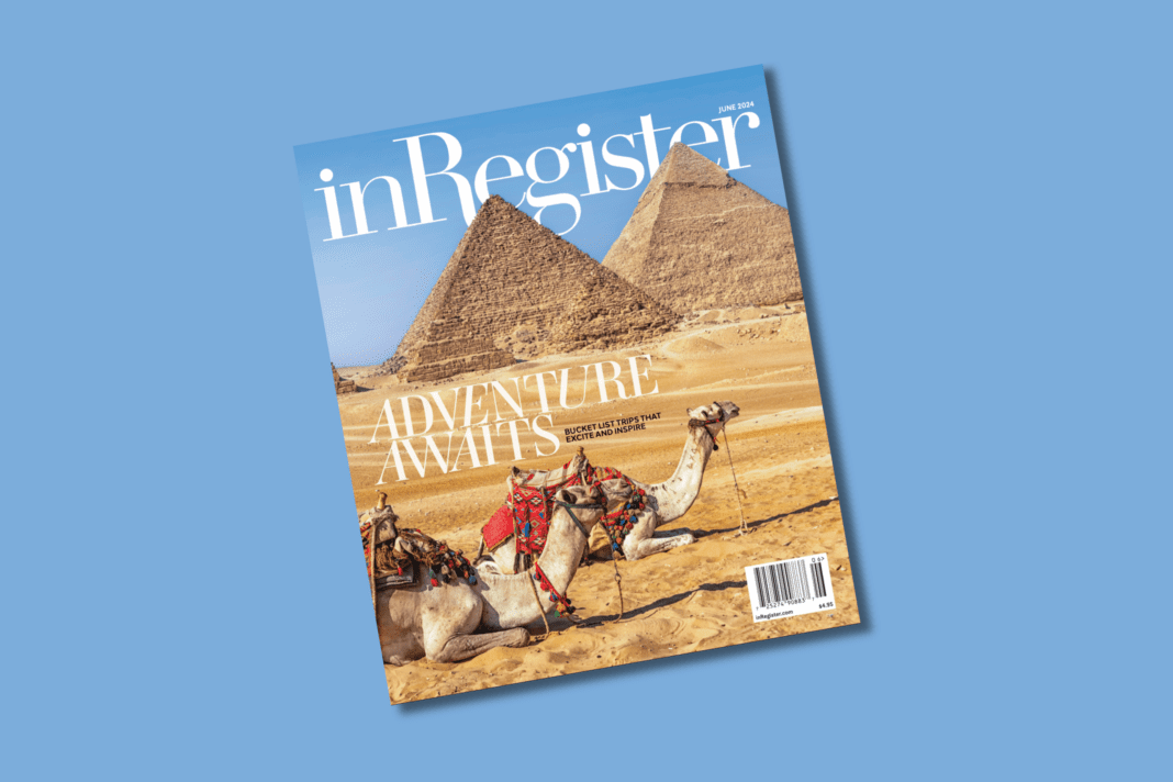 June Cover