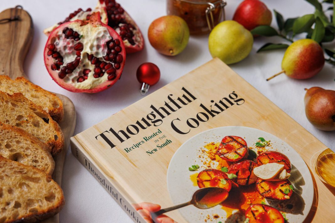 April Hamilton - Thoughtful Cooking - Xmas Gifts