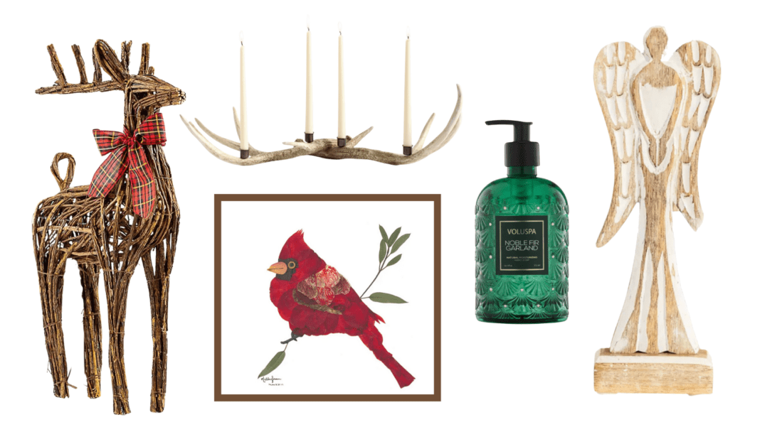 Rustic Featured