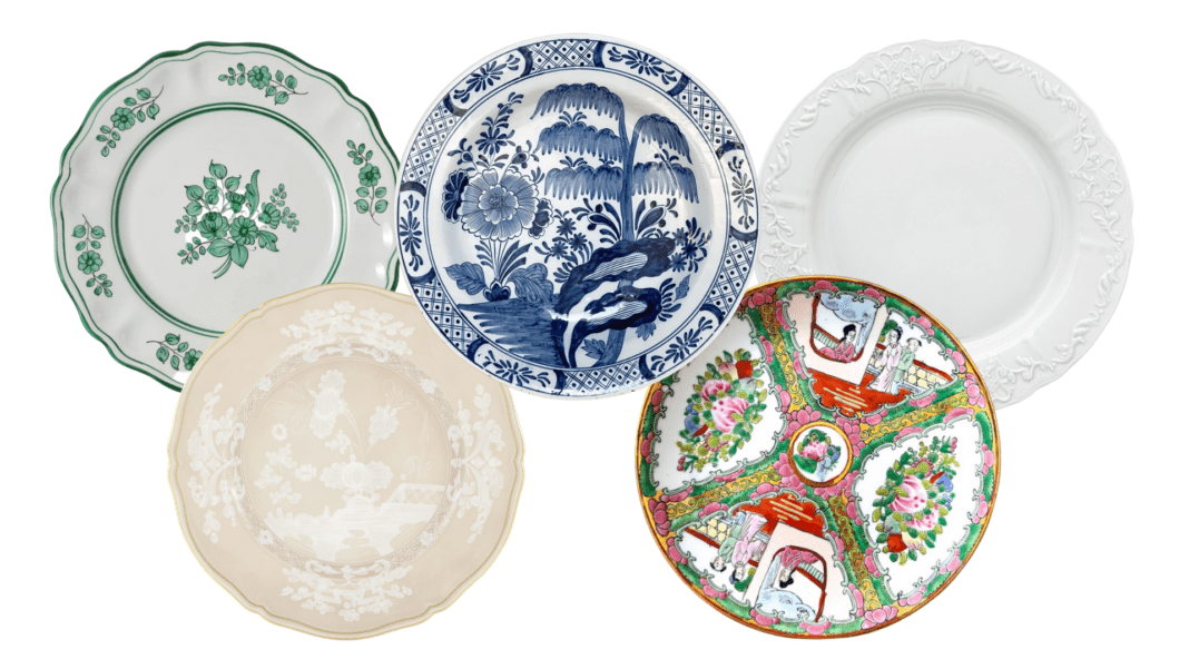 Happy Plate Featured