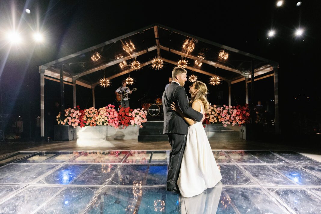 Max & Katie's Wedding