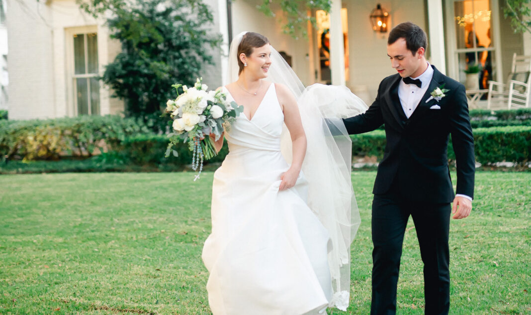 Real Wedding 2 main