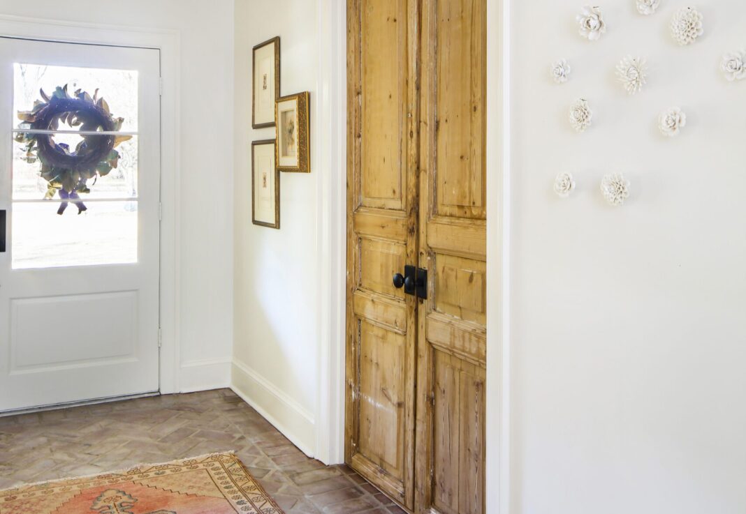 Entryway