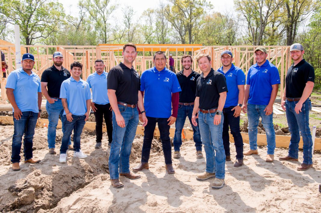 JR Construction