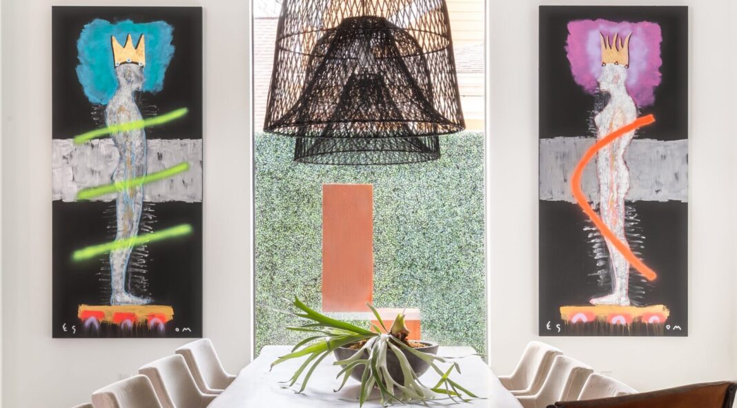 Design Opener:Interiors Main