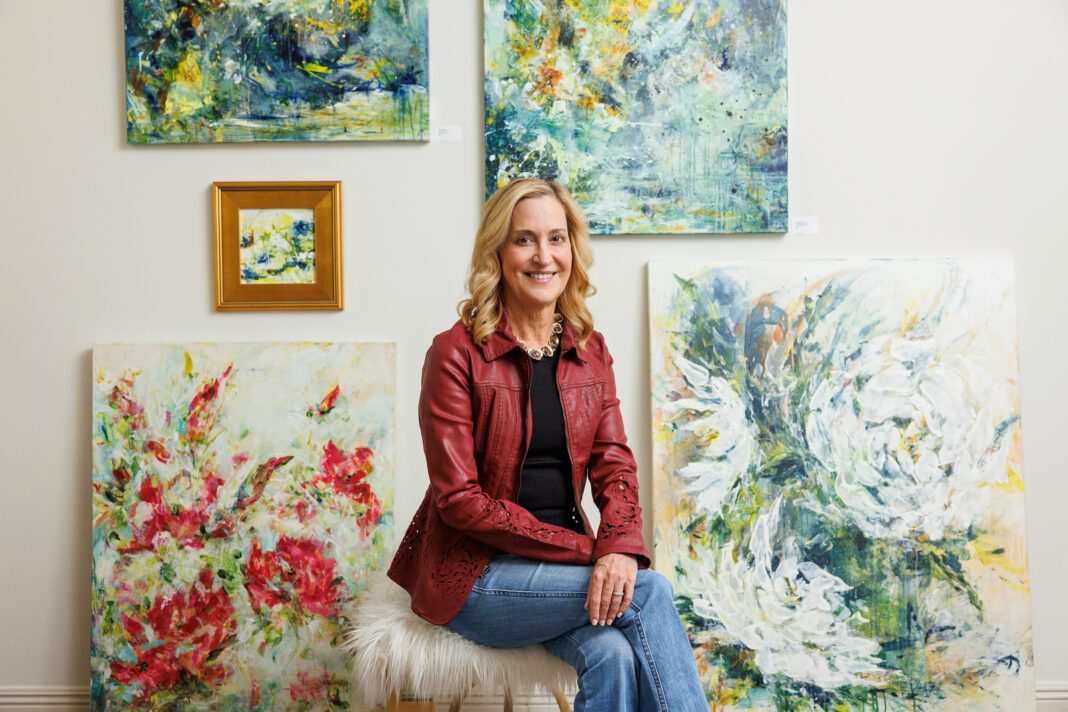 Lori Demand, The Creatives