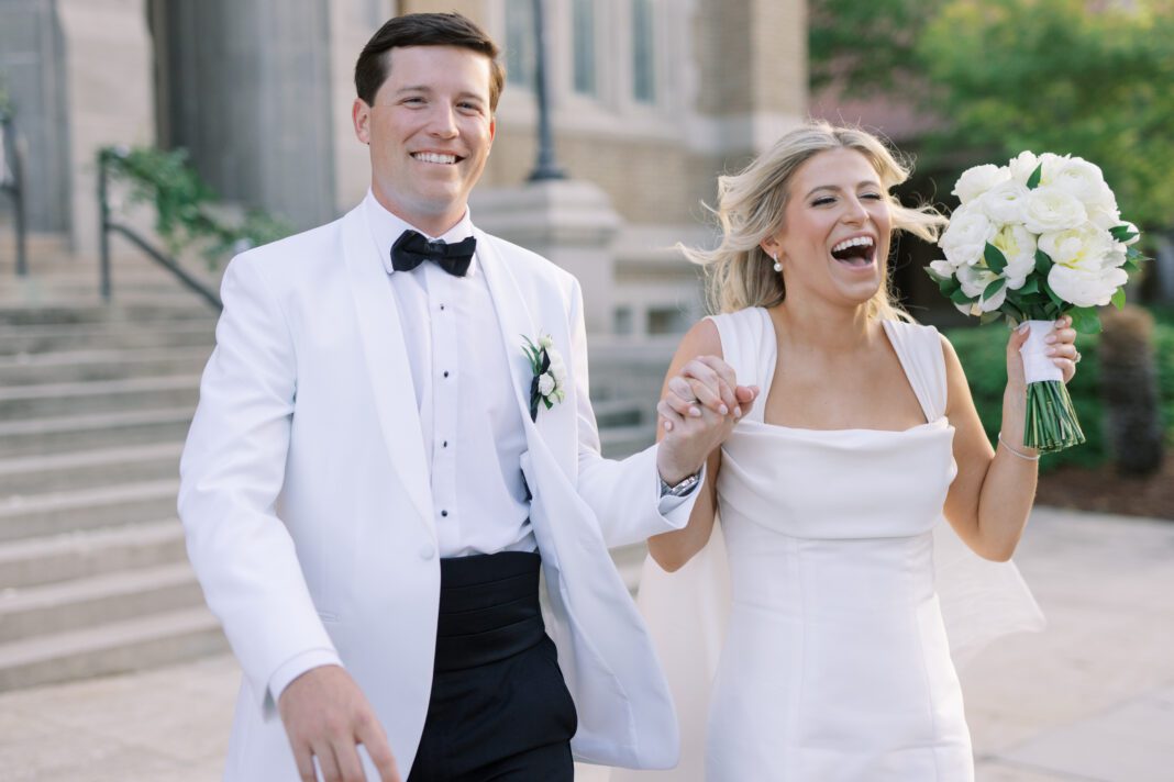 Elizabeth + Jacob Wedding Gallery | Brooke Boyd Photo + Film