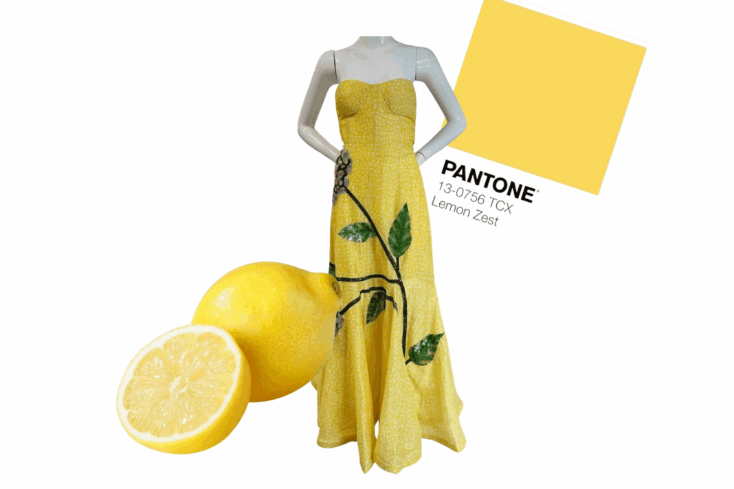 June 2025 Color of the Month