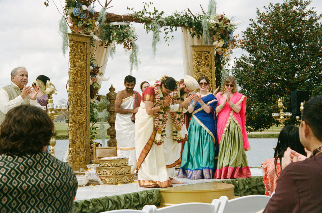 Real Wedding 3 main