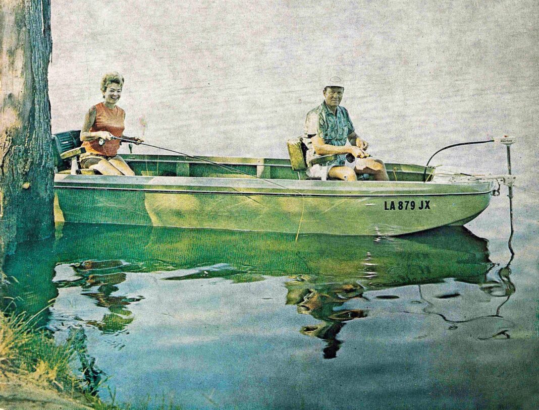 Archives July,1971 Cover