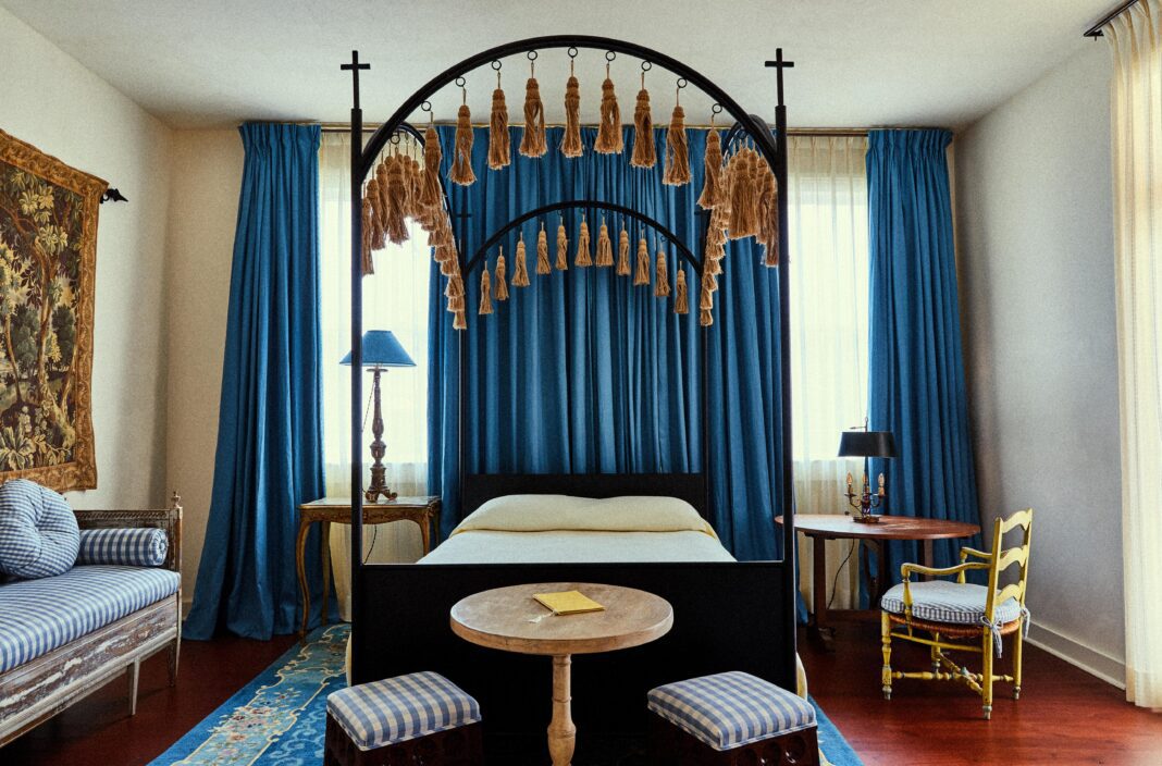 Convent Room