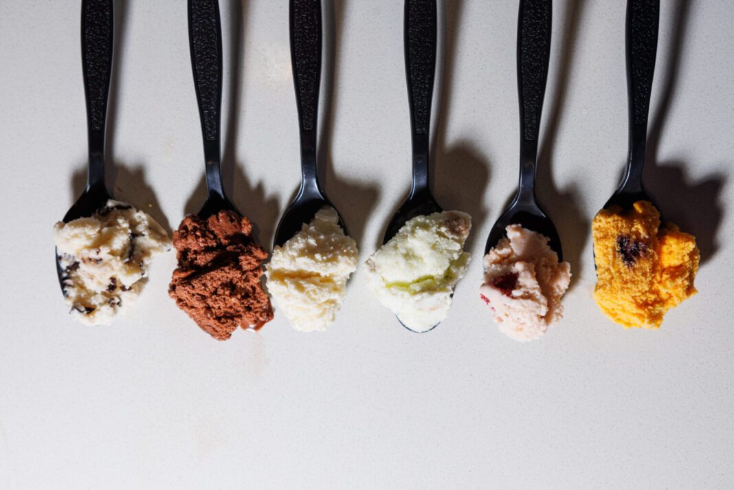 LSU Dairy Store - Best Of 2025 - Jenn has flavors