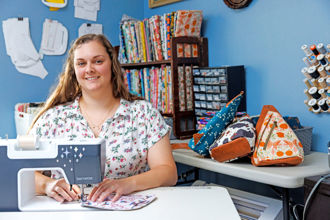 Julia Graf - Daisy Maes - The Creatives