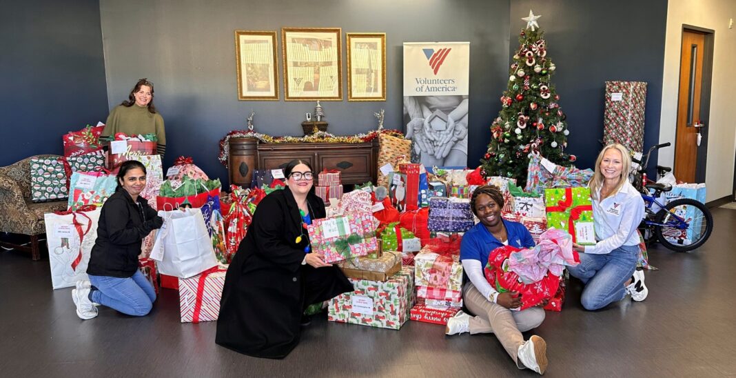 Giving Back main