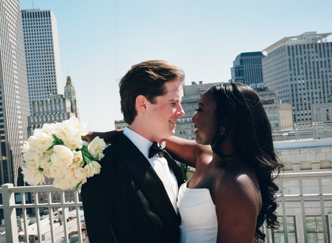 Michaela & Jay