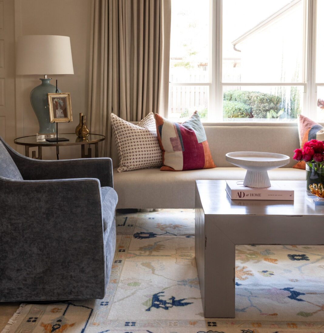 Interiors main