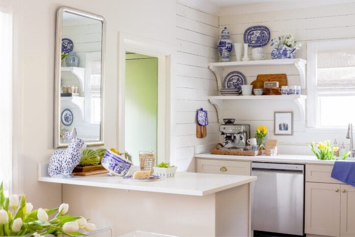 Kitchen H