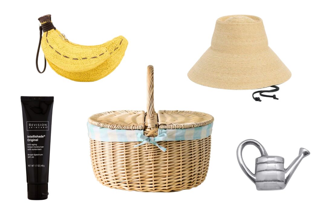 Picnic Trend