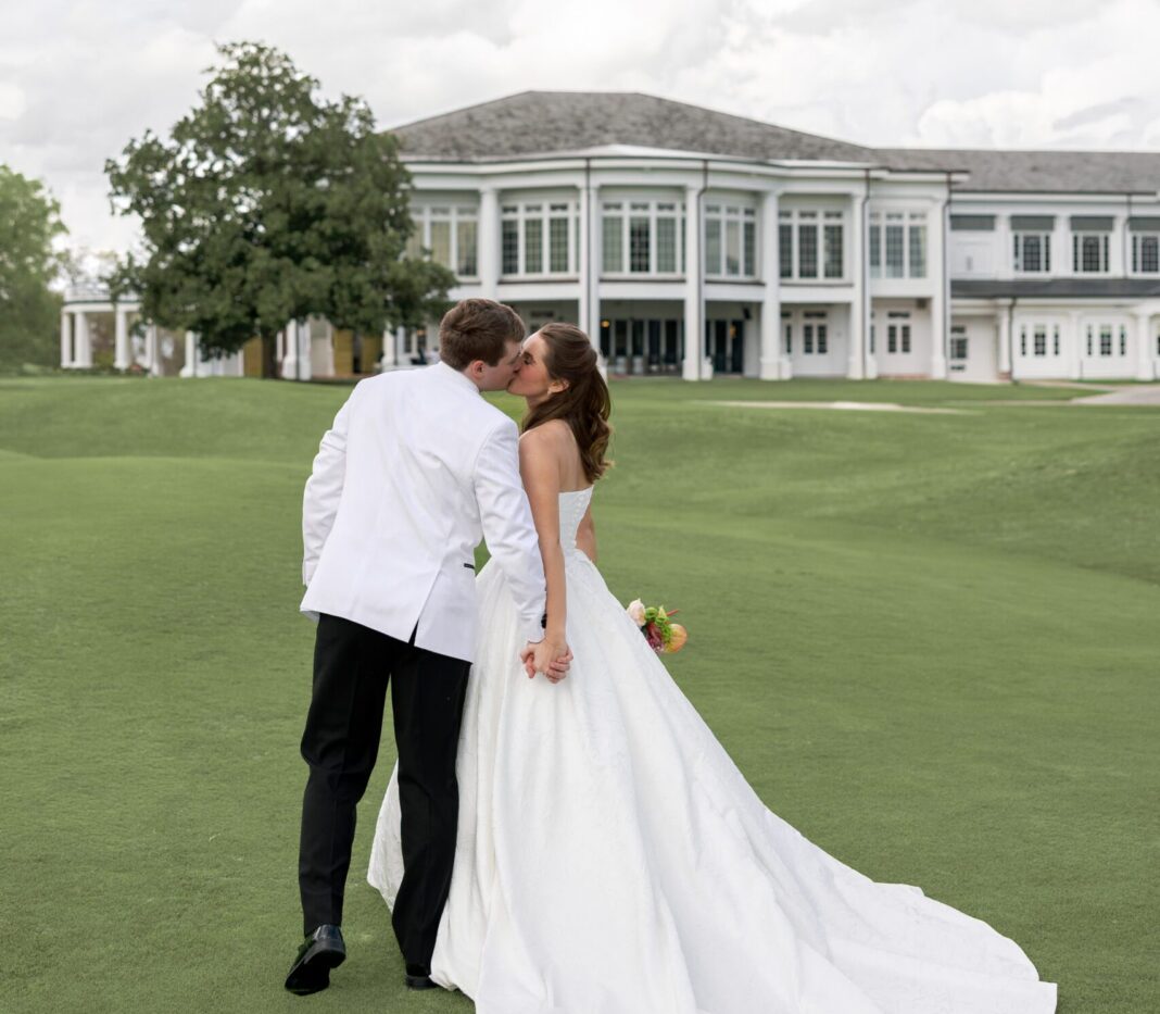 Real Wedding 3 main