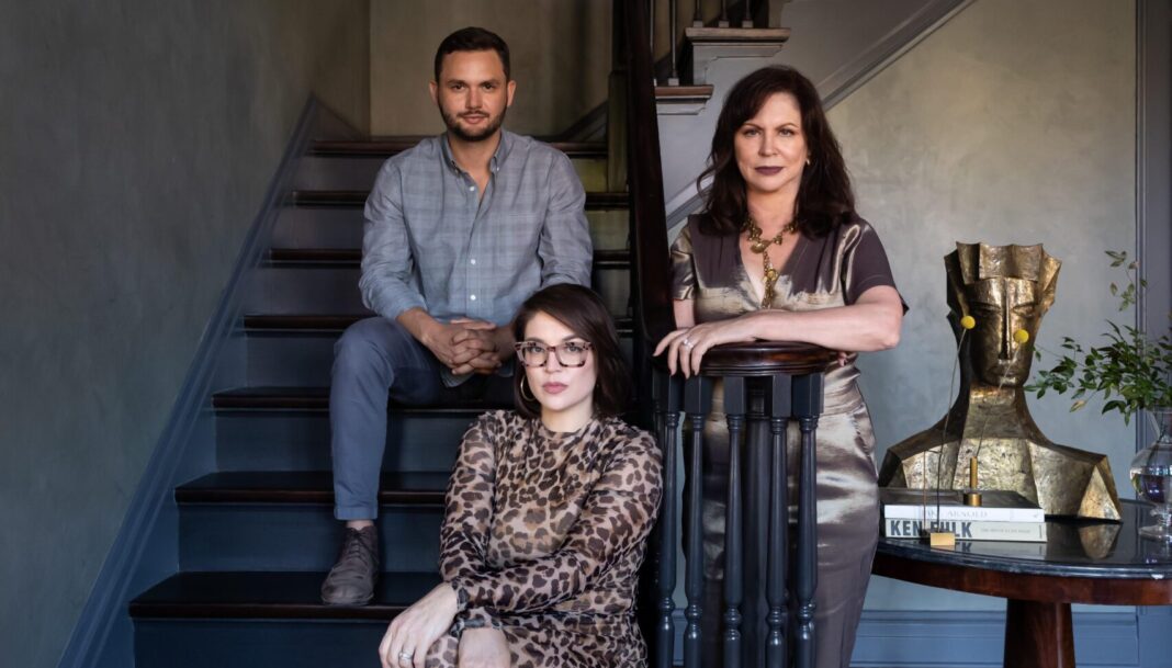 The Creatives main