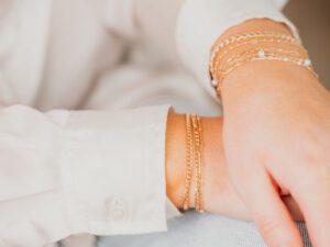 Shop Quiz! with Luxe Links