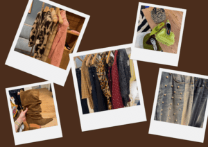 What fashion trends are coming to Baton Rouge boutiques this fall?