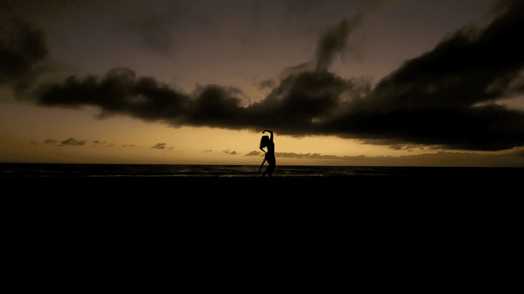 Woman Image