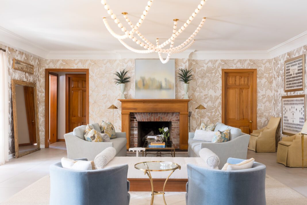 Formal living H