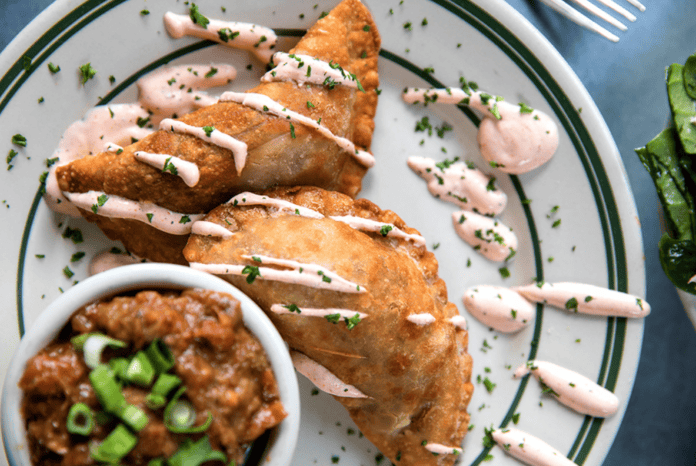 These five Baton Rouge restaurants just received a shoutout from a famed TV chef Screenshot 2026-07-29 at 1.44.56 PM