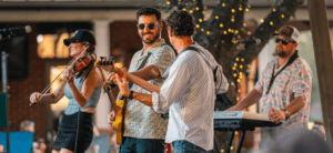Rock N Rowe returns this fall at Perkins Rowe