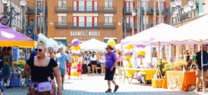 Save the date! Don’t miss Sweet Baton Rouge’s Ultimate Tailgate
